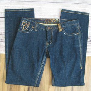 Coogi 1969 Australia jeans